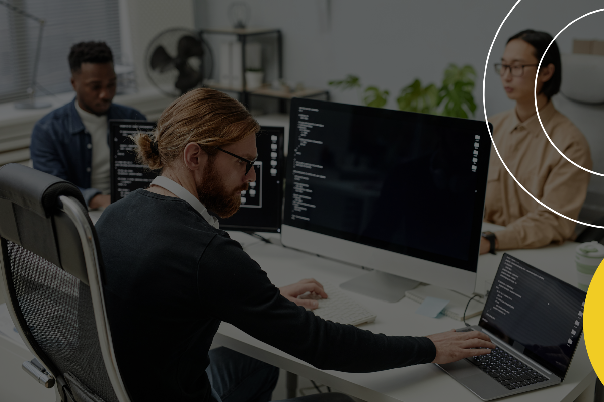 Digital Transformation