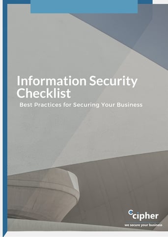 Information Security 101 Checklist.jpg