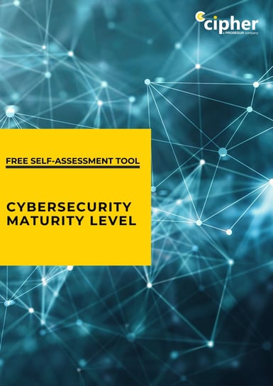 UK Cybersecurity Maturity