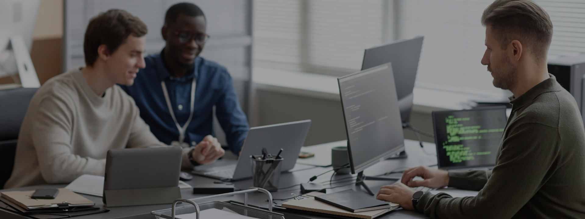 technology partner