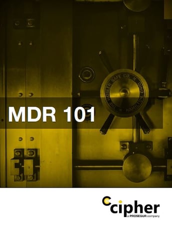 mdr-101-cover
