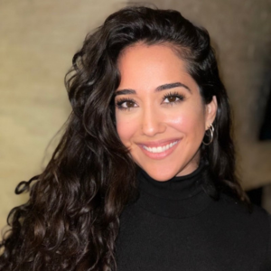 Fiona Missaghi